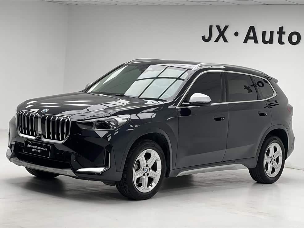 BMWX1 2023 sDrive20Li X Design Package