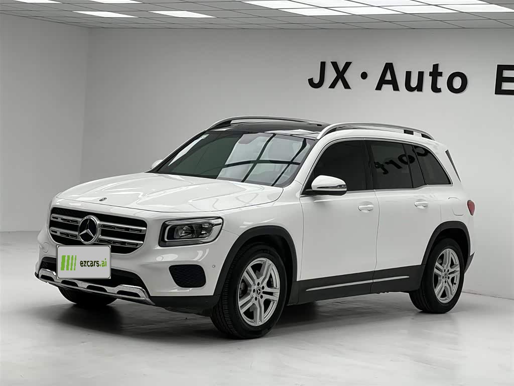 Mercedes-BenzGLB 2020 GLB 180 Dynamic