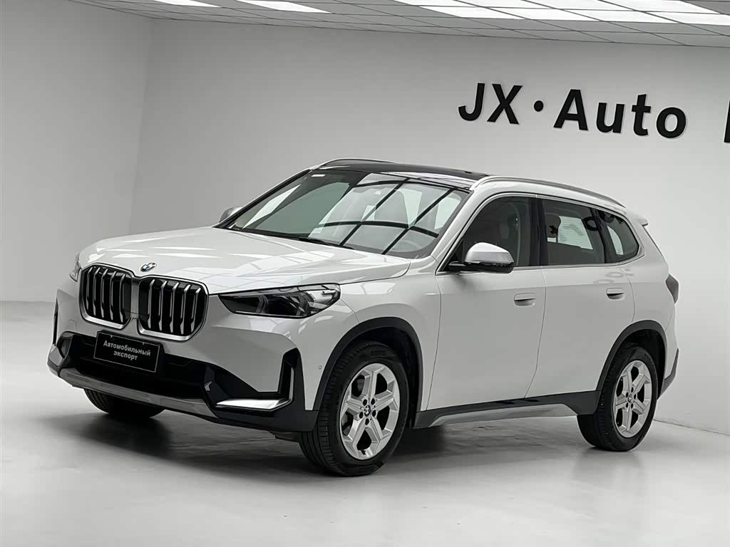 BMWX1 2024 sDrive20Li X Design Package