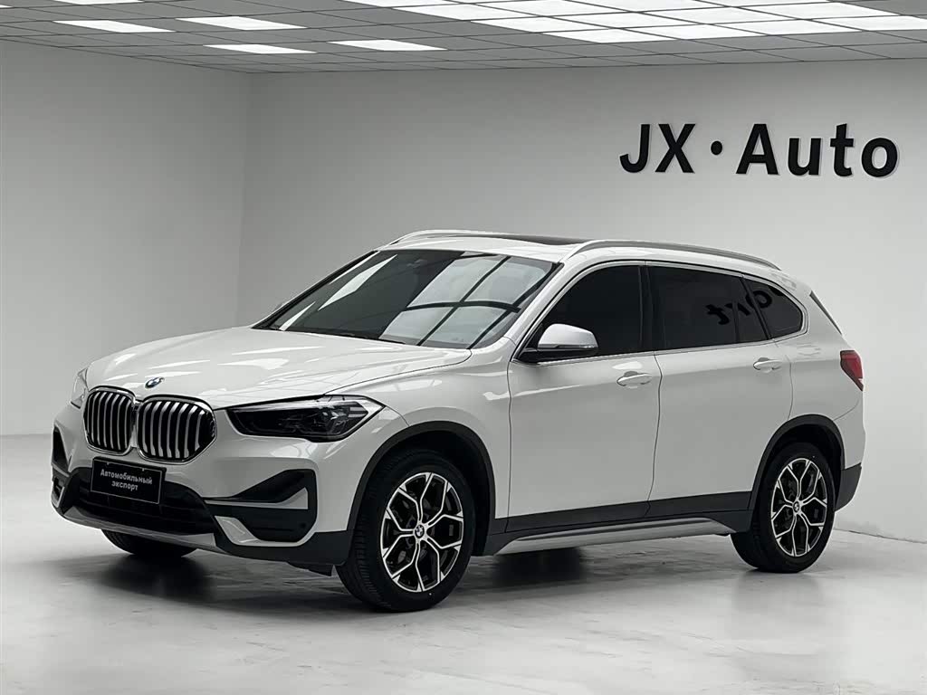 BMWX1 2022 sDrive20Li Exclusive