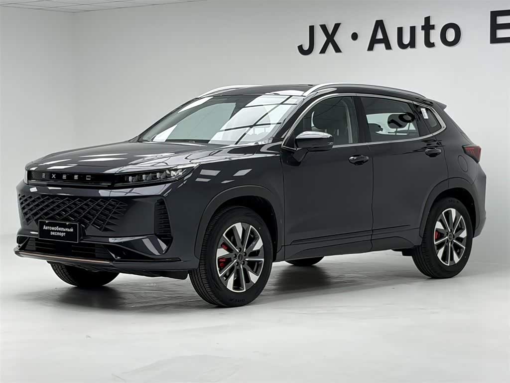 LX 2025 1.5T CVT