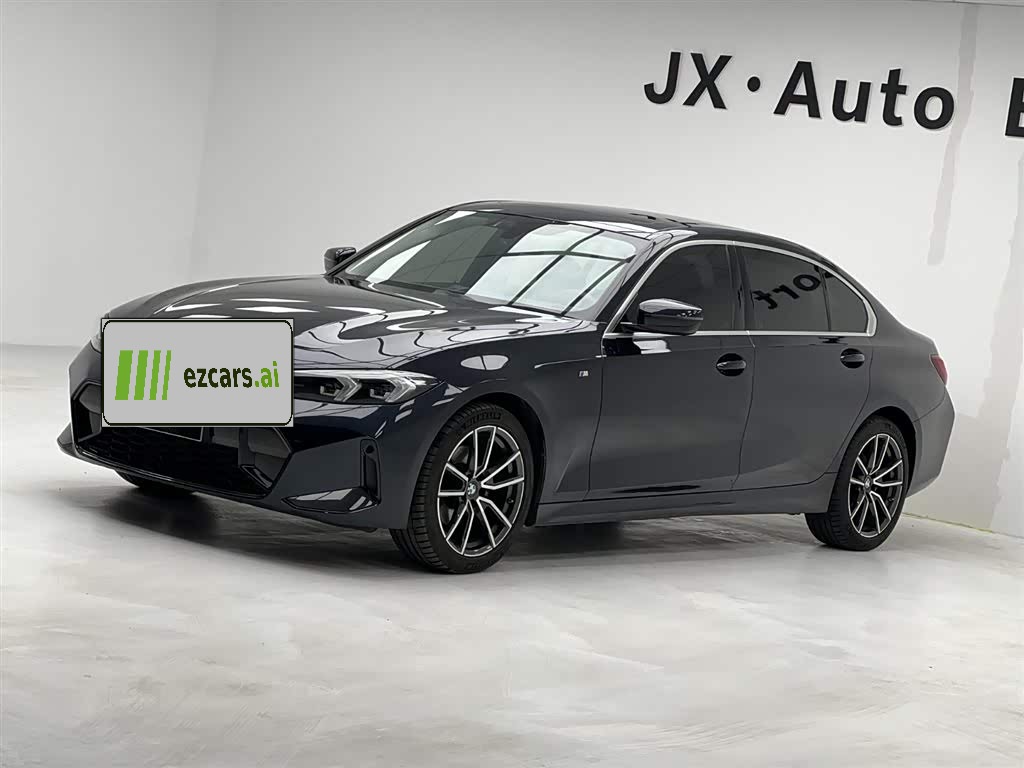 BMW3 Series 2023 320Li M Sport Package