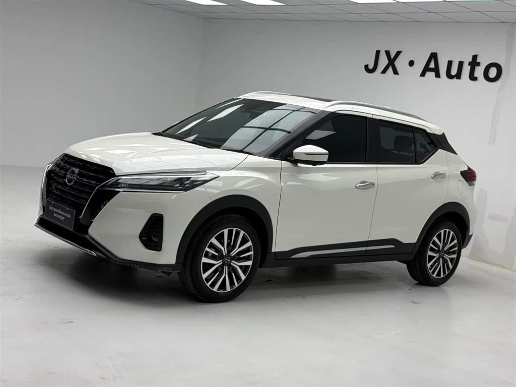 2023 1.5L Luxury