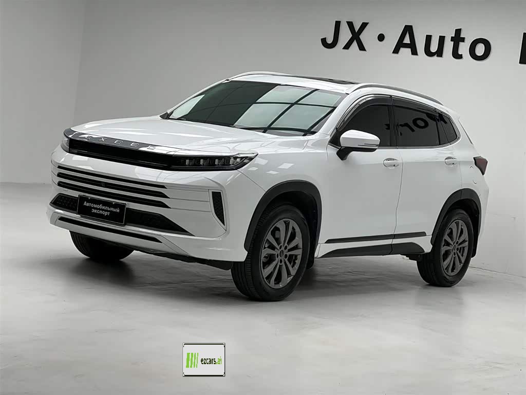 LX 2024 1.5T CVT