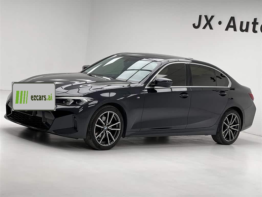 BMW3 Series 2023 320Li M Sport Package