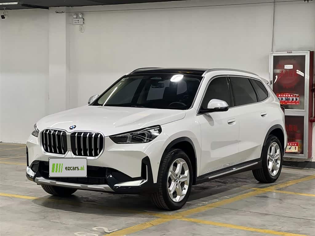 BMWX1 2023 sDrive20Li X Design Package
