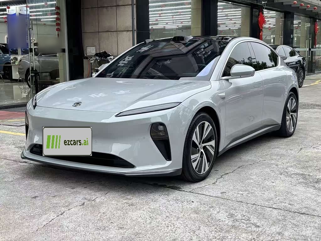 ET5 2024 75kWh