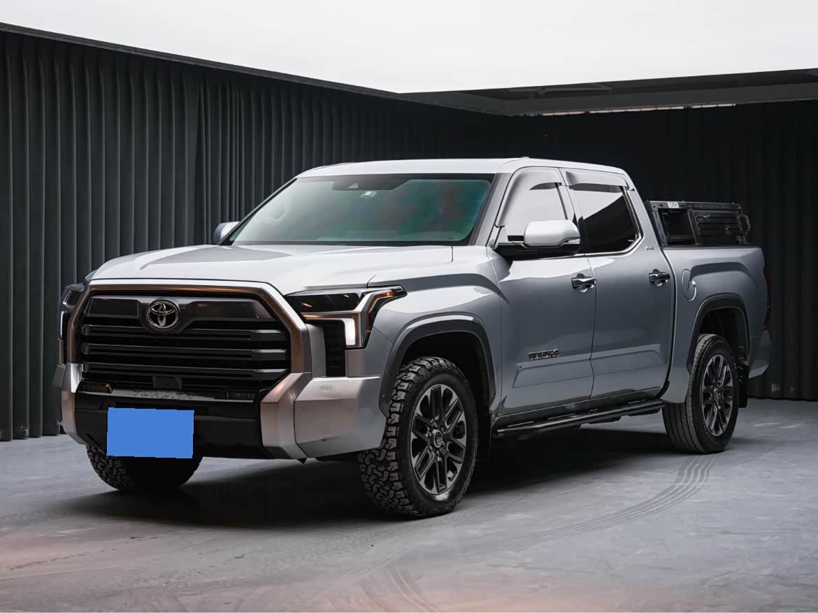 Tundra 2022 3.5T