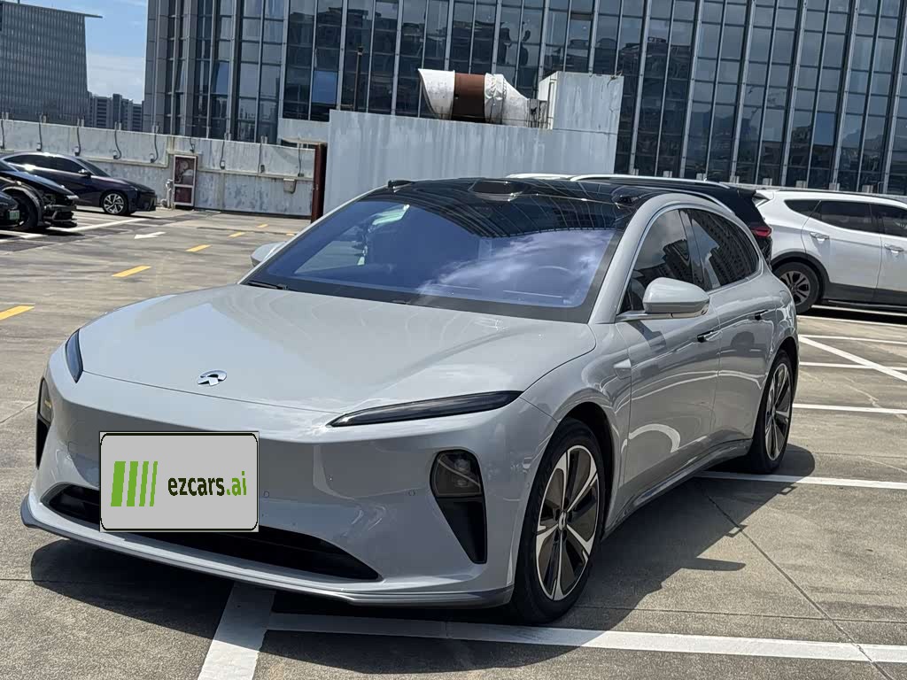 ET5T 2024 100kWh Touring