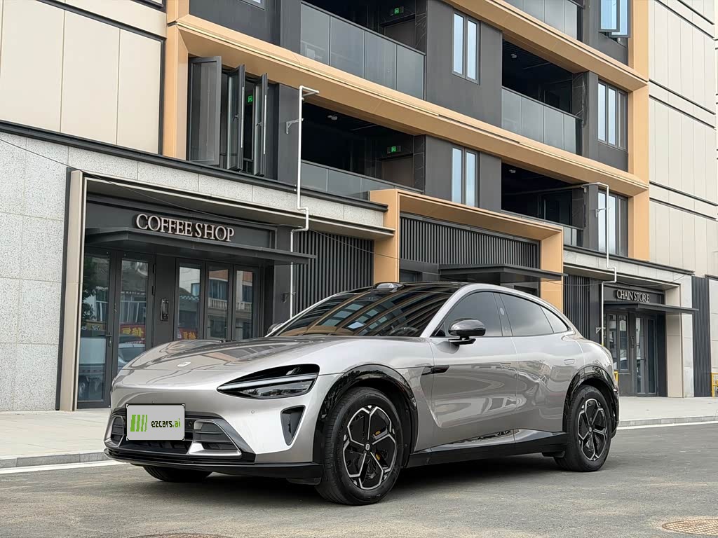 XiaomiYU7 2025 AWD Max