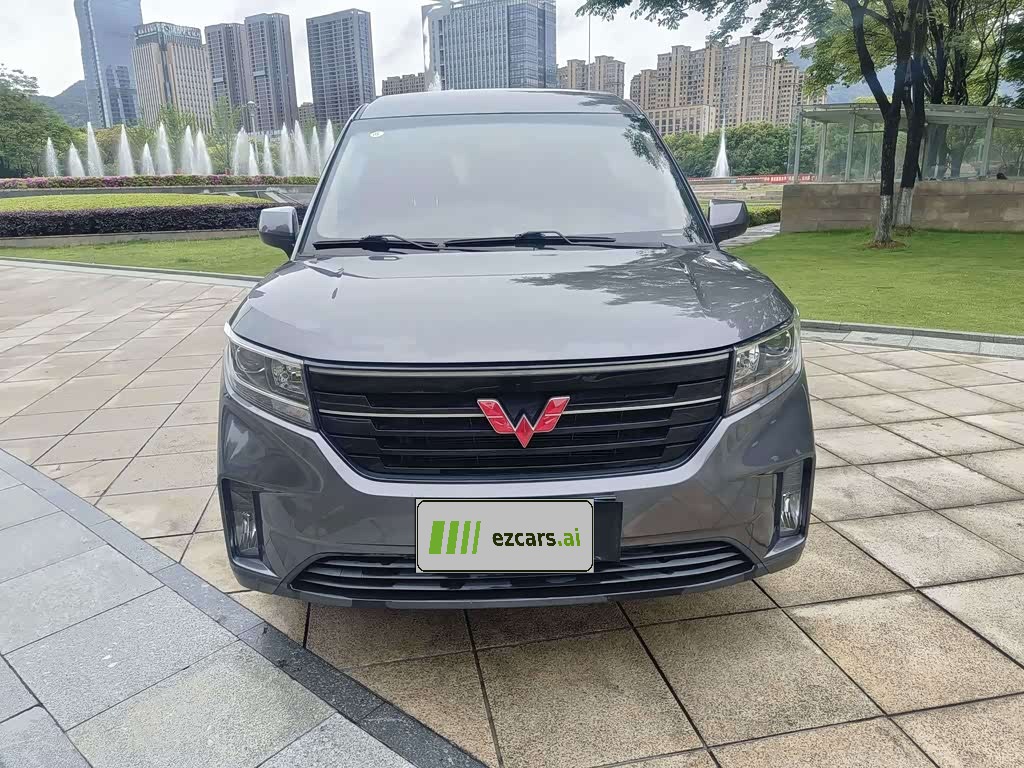 2021 1.5T MT Luxury