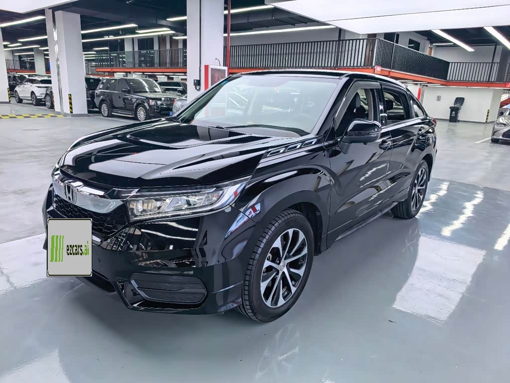Avancier 2019 240TURBO RWD Elite