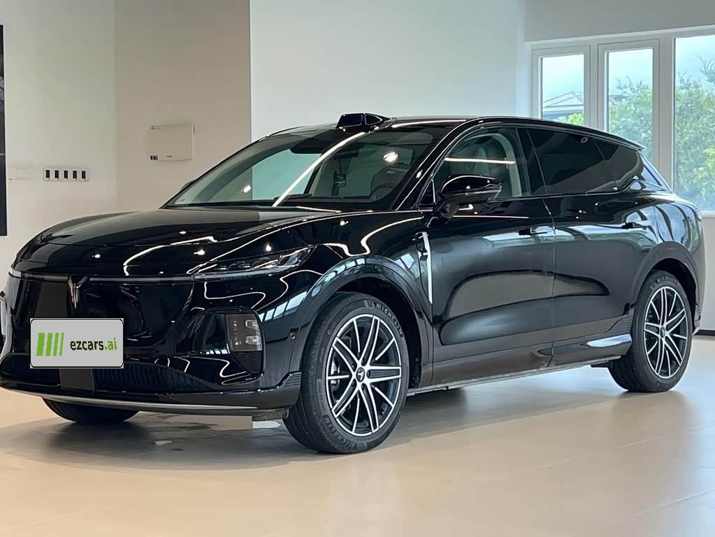 2025 AWD Qiankun