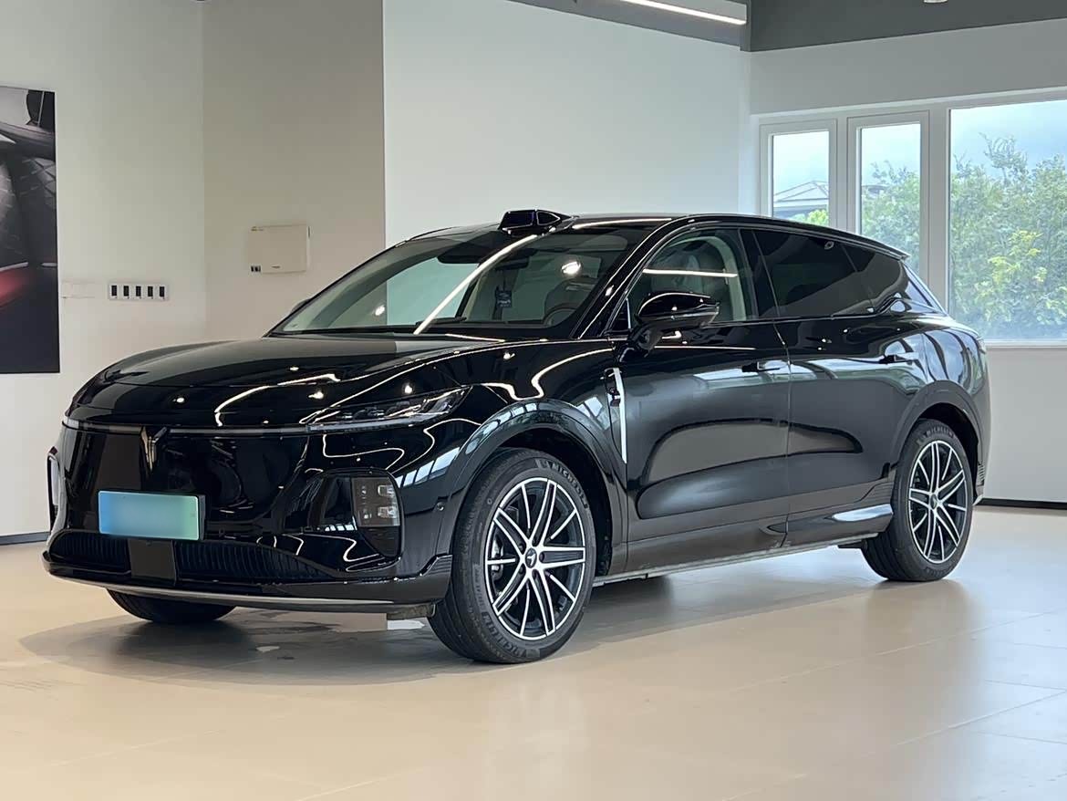 2025 AWD Qiankun