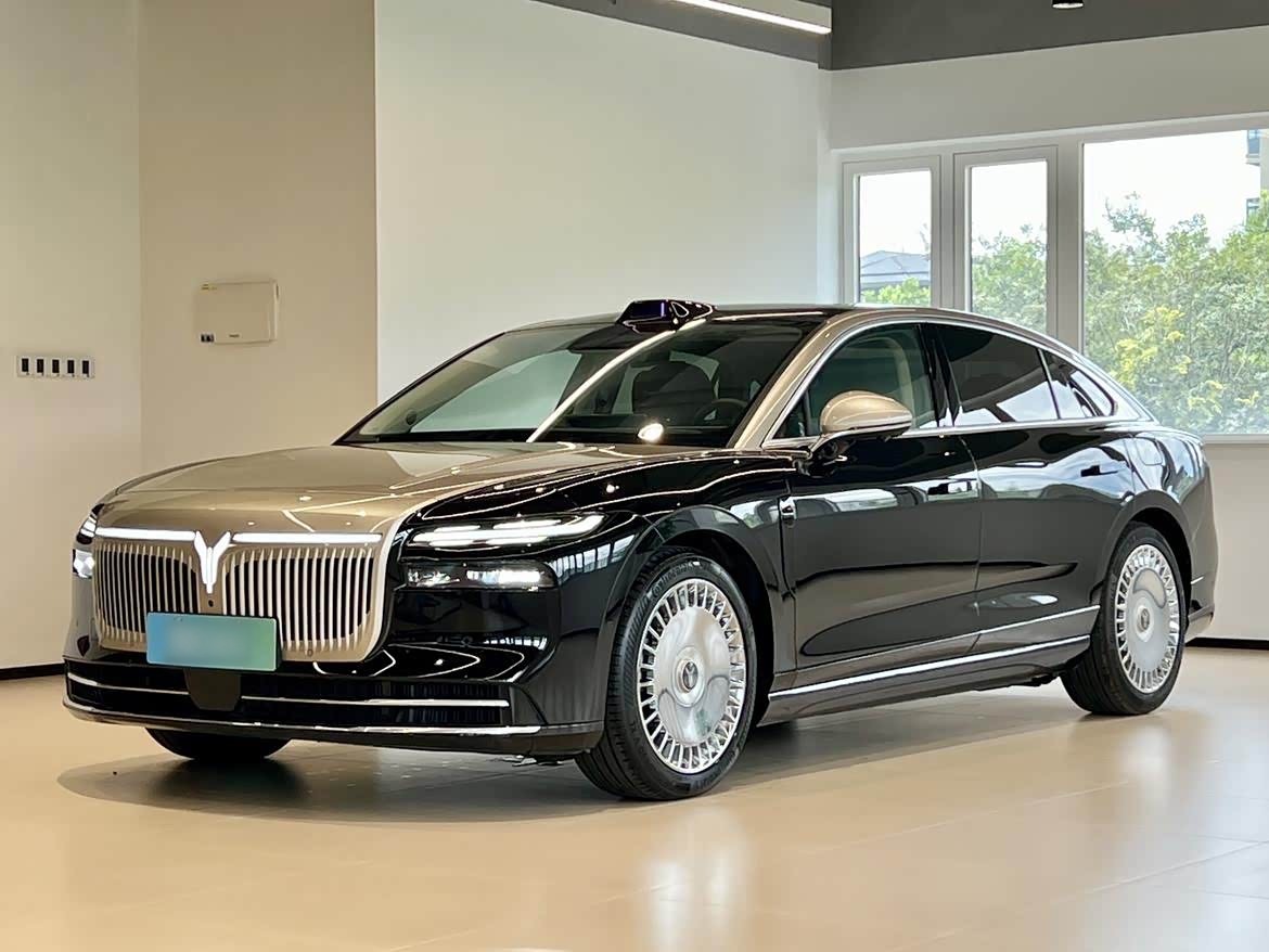 Passion L 2026 AWD Ultra