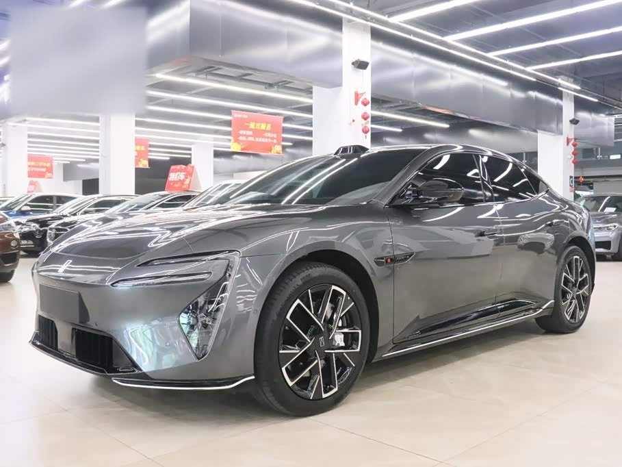 06 2025 Ultra EV