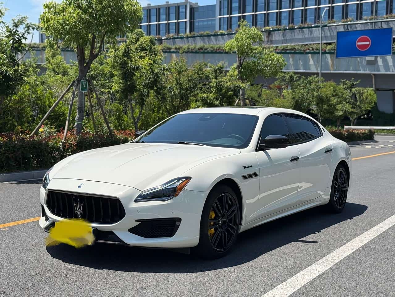 2022 3.0T MODENA Q4