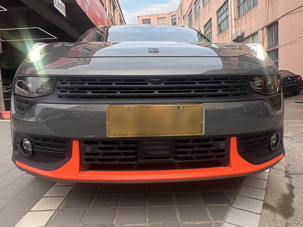 02 2018 1.5T DCT RWD Pro China V