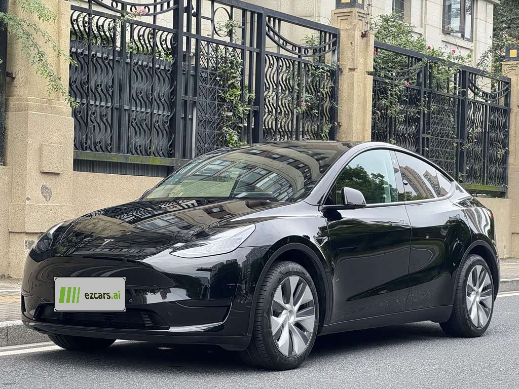 Model Y 2022 RWD