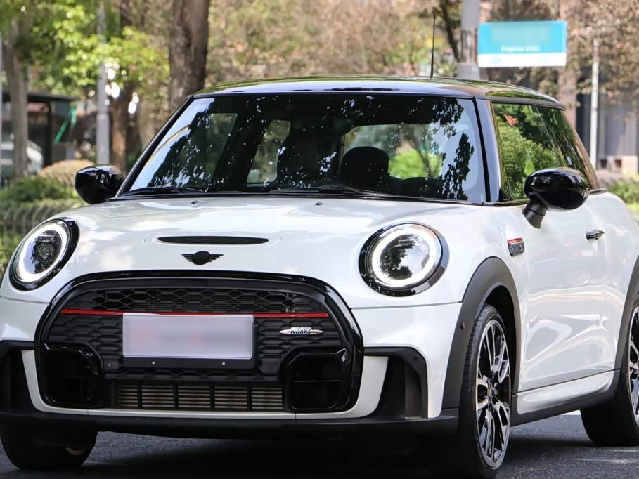 2023 Facelift 2.0T COOPER S