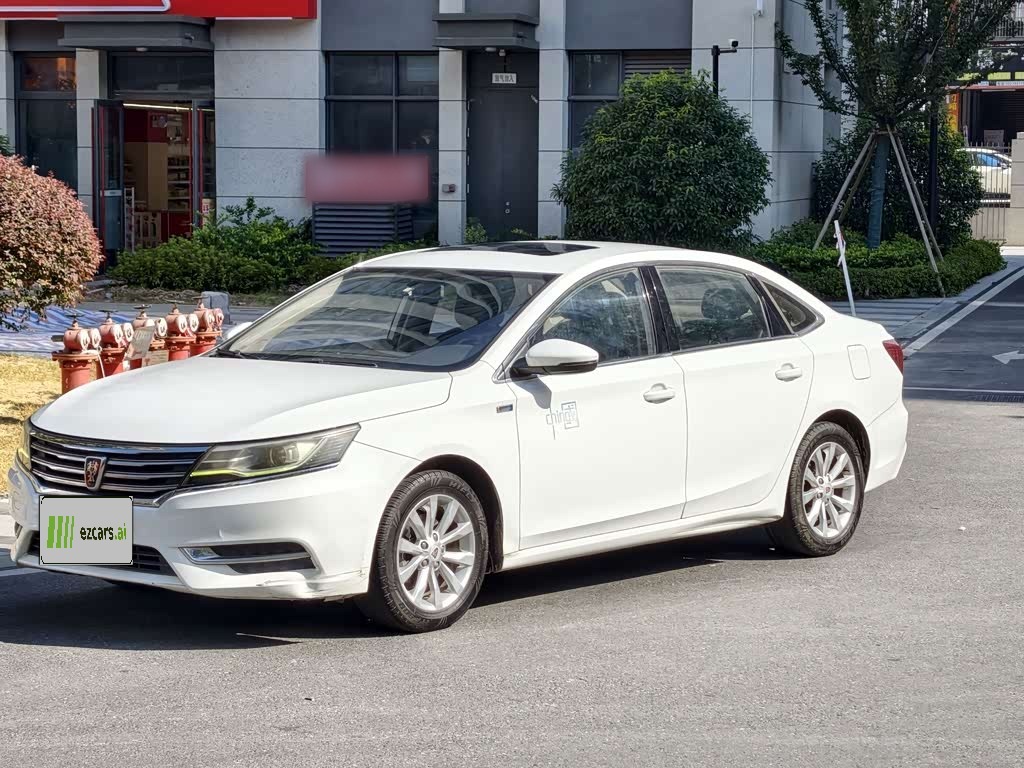 i6 Classic 2017 16T MT Luxury