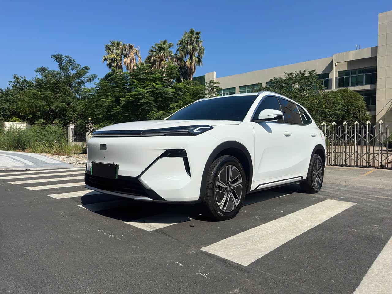 7 2025 120km Explorer +