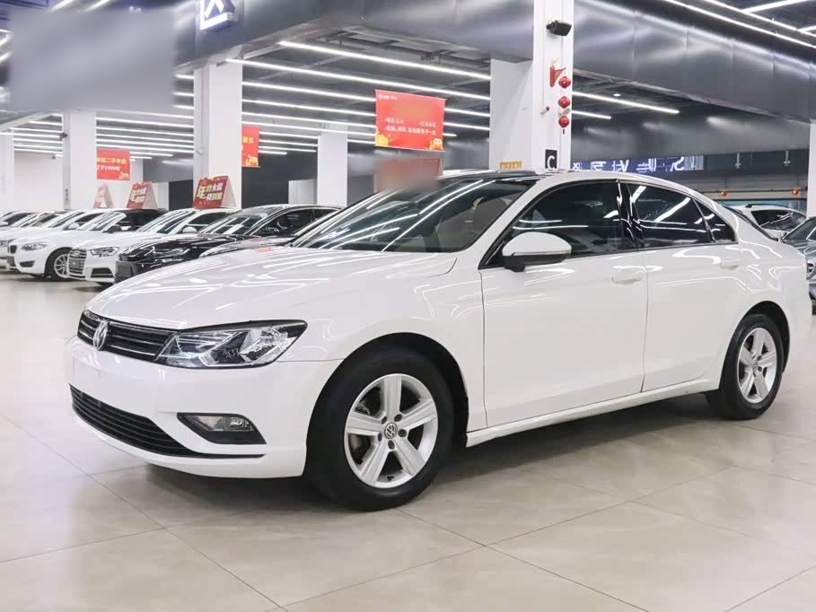Lamando 2017 230TSI DSG