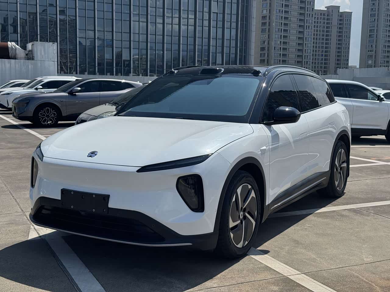 ES6 2024 100kWh