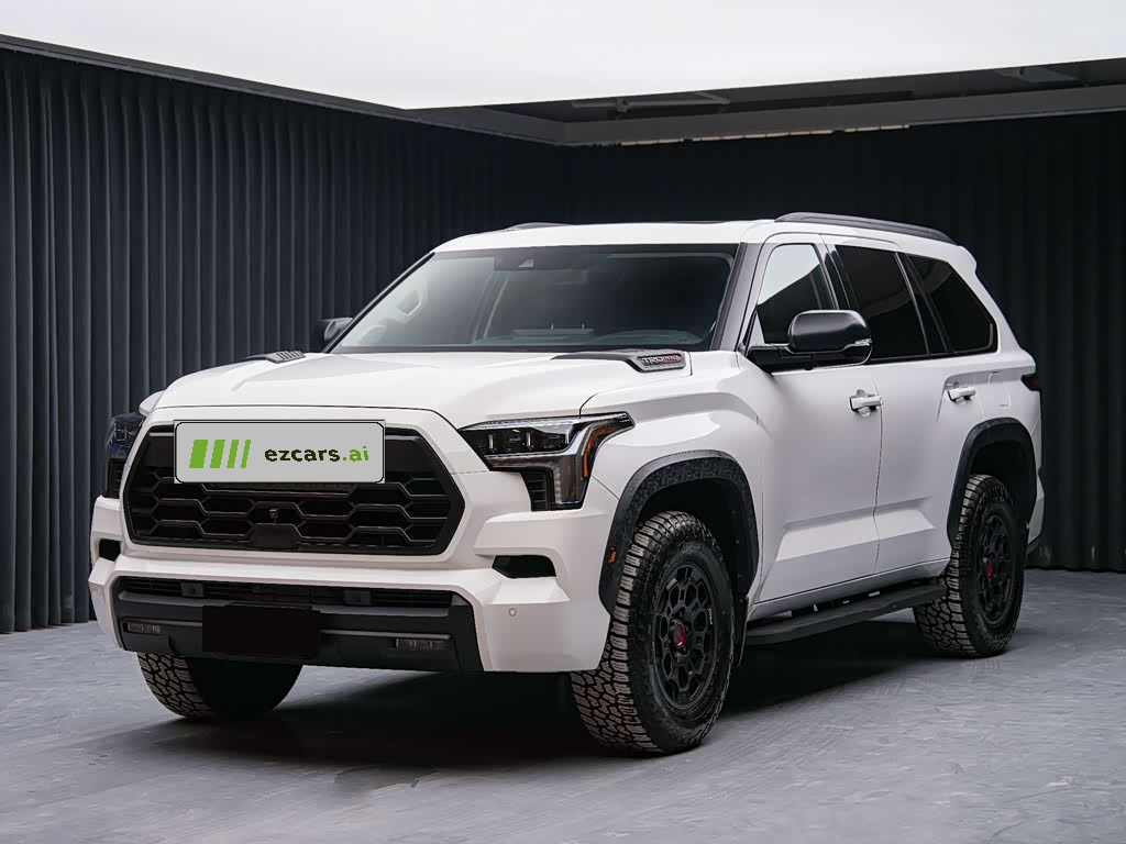Sequoia 2023 3.5T