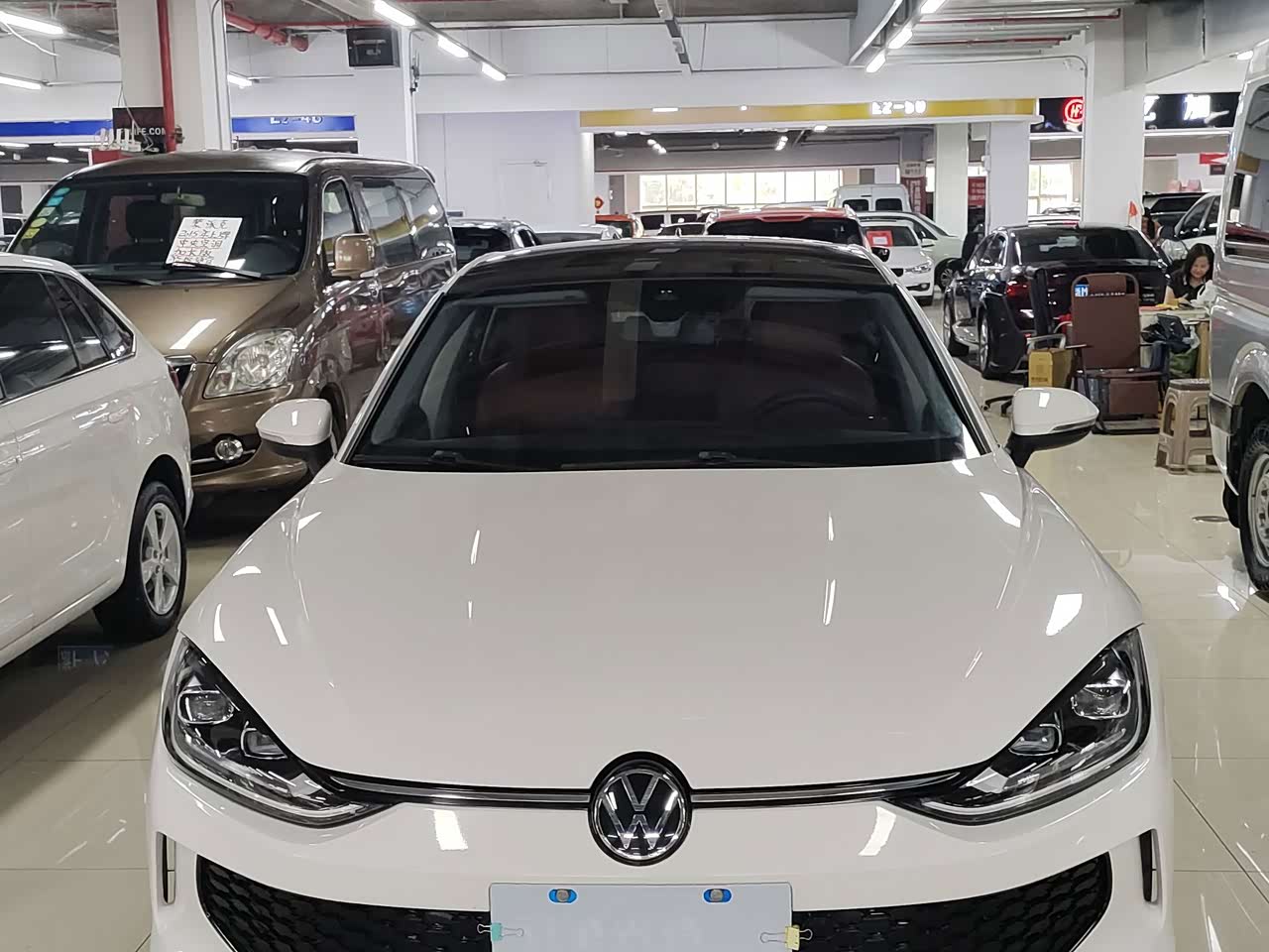 Lamando 2022 Lamando L 280TSI DSG
