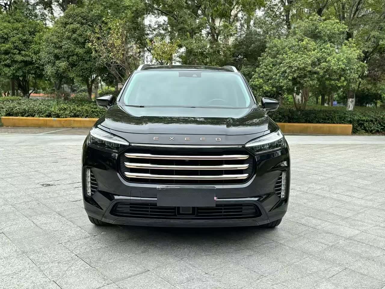 2023 400T AWD 7-Seater