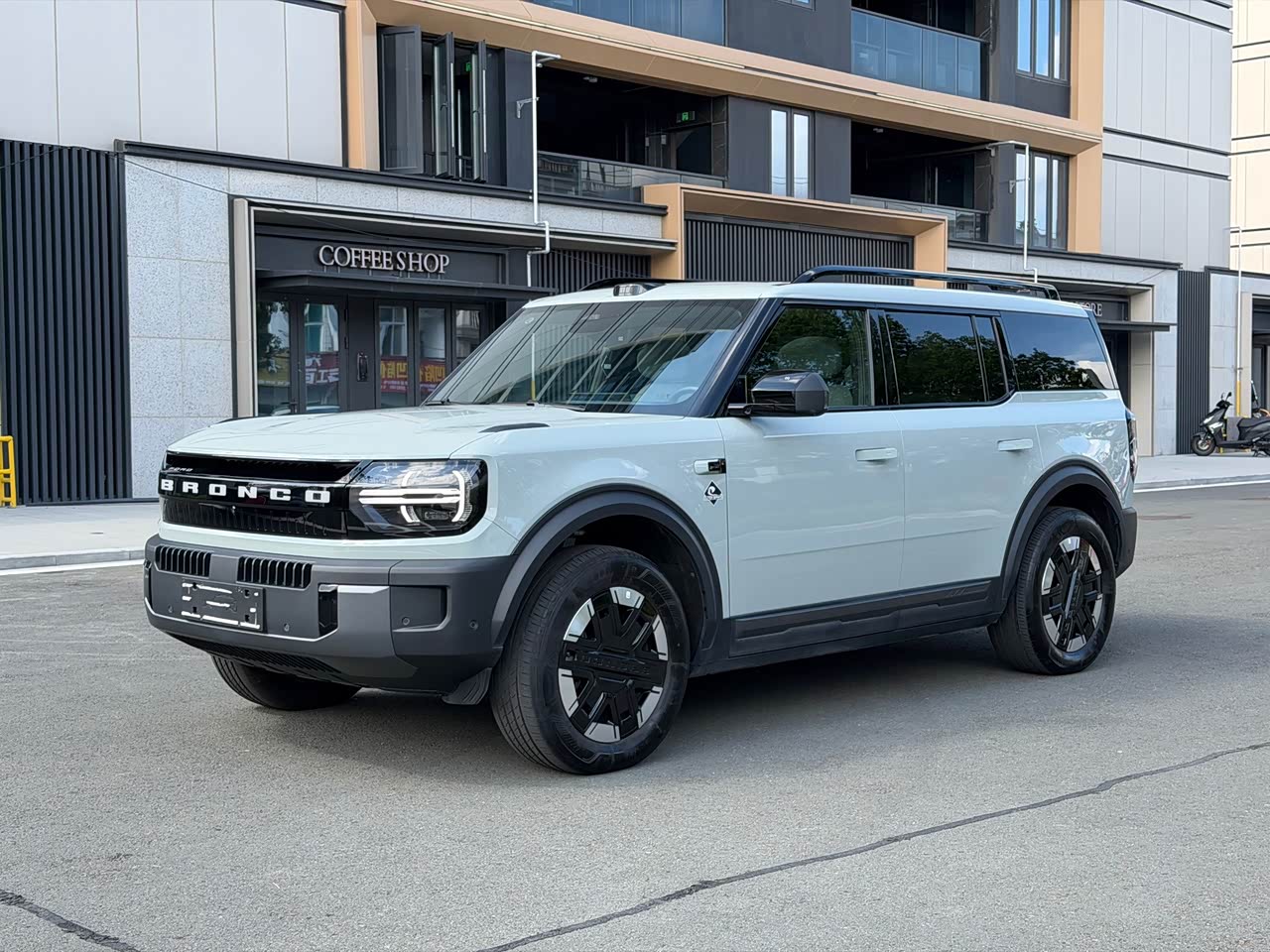 2026 EV