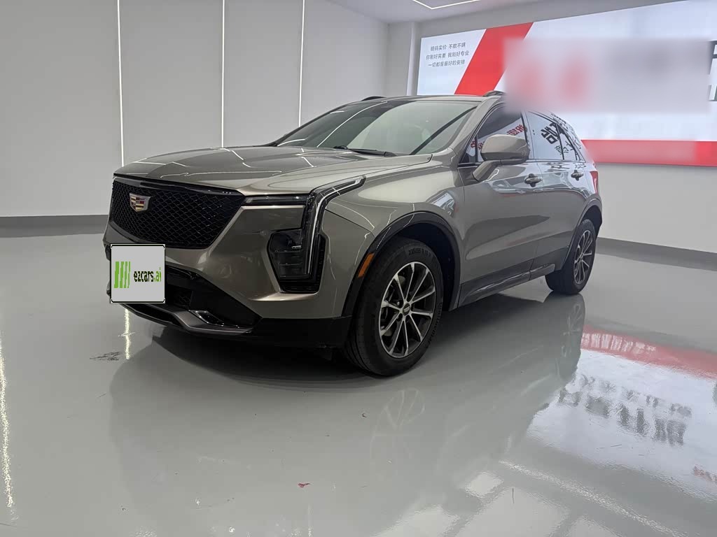 XT4 2024 28T AWD Luxury