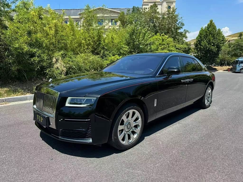 2024 6.7T Long Wheelbase