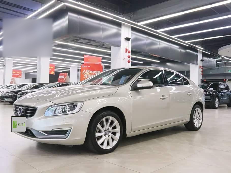 S60 2017 S60L T4