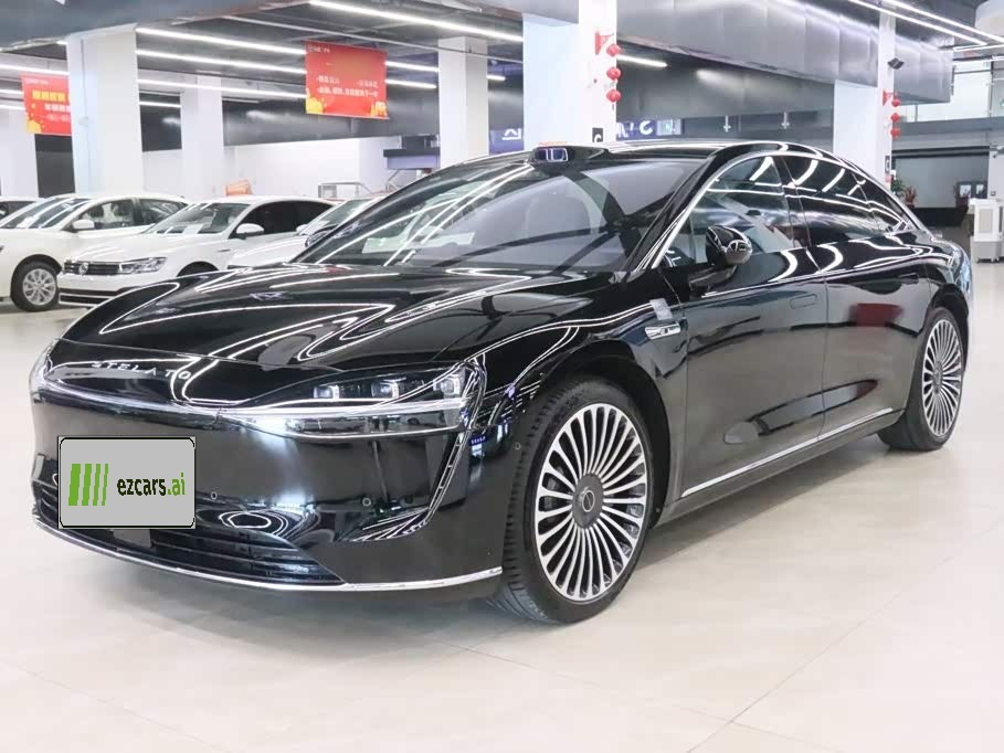 S9 2024 EV Ultra AWD Flagship