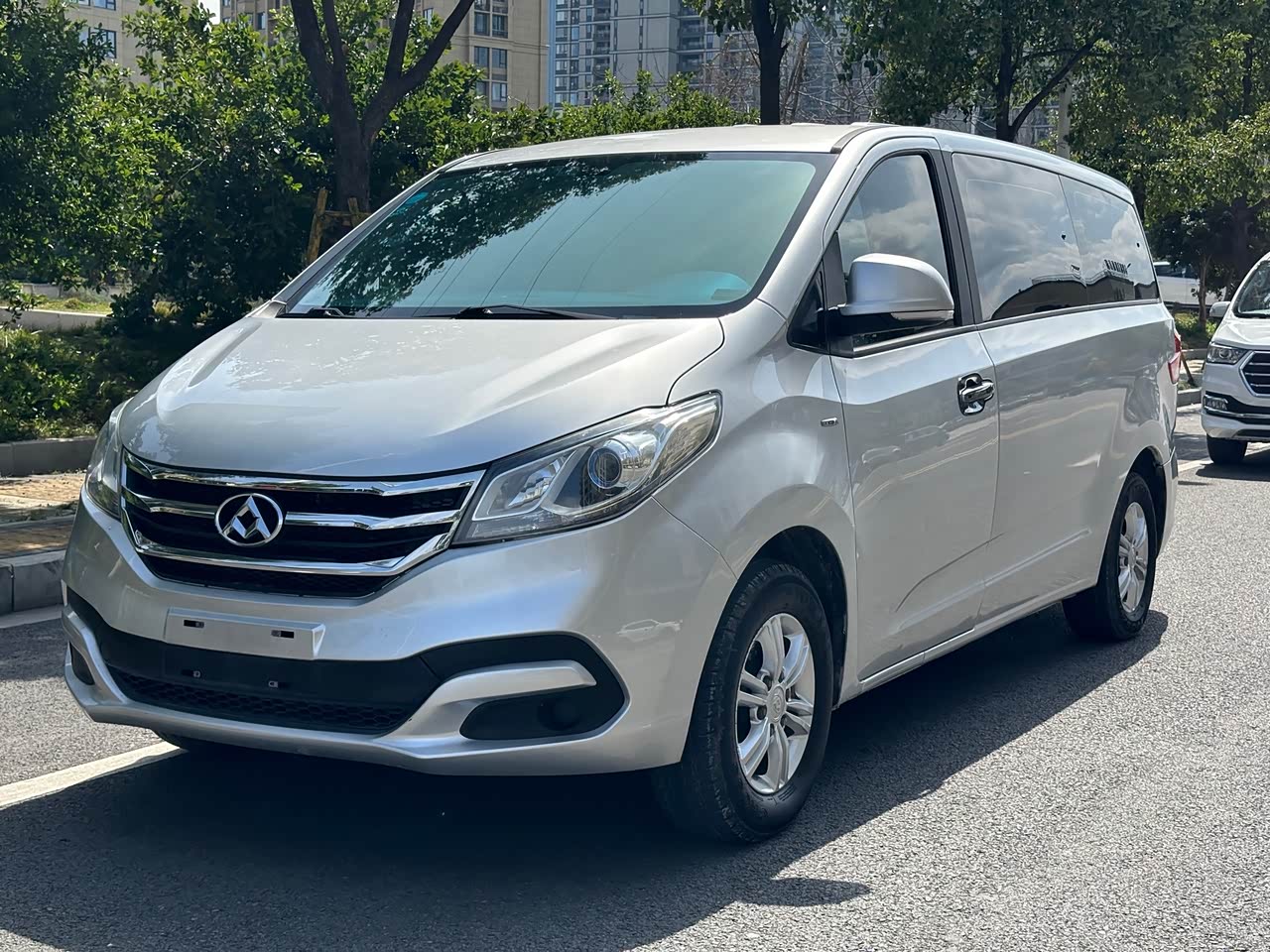 G10 2018 PLUS 2.0T AT Executive