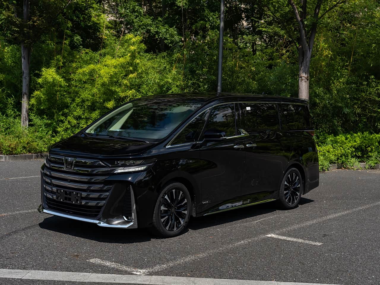 2019 Hybrid 2.5L HV Premium