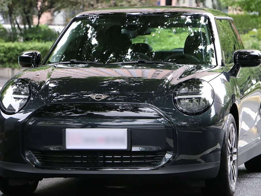 MINI COOPER 2024 456km COOPER E Classic