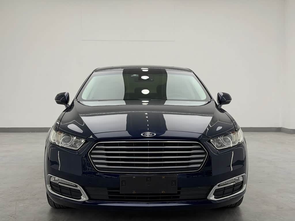 Taurus 2015 EcoBoost 245 Fashion