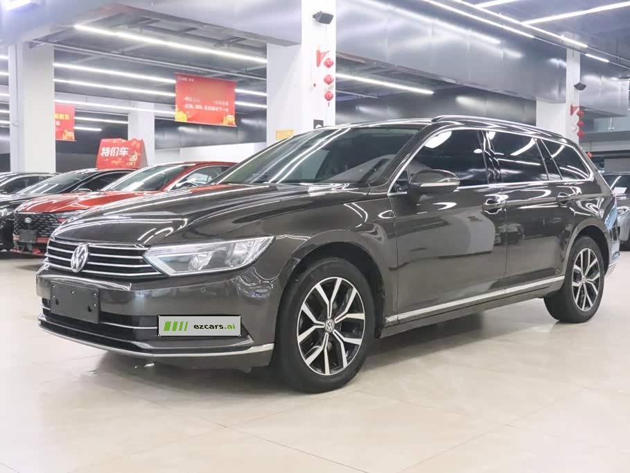 2017 280TSI RWD