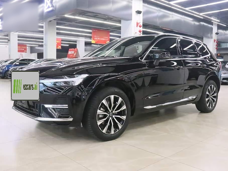 XC60 2024 B5 AWD Luxury