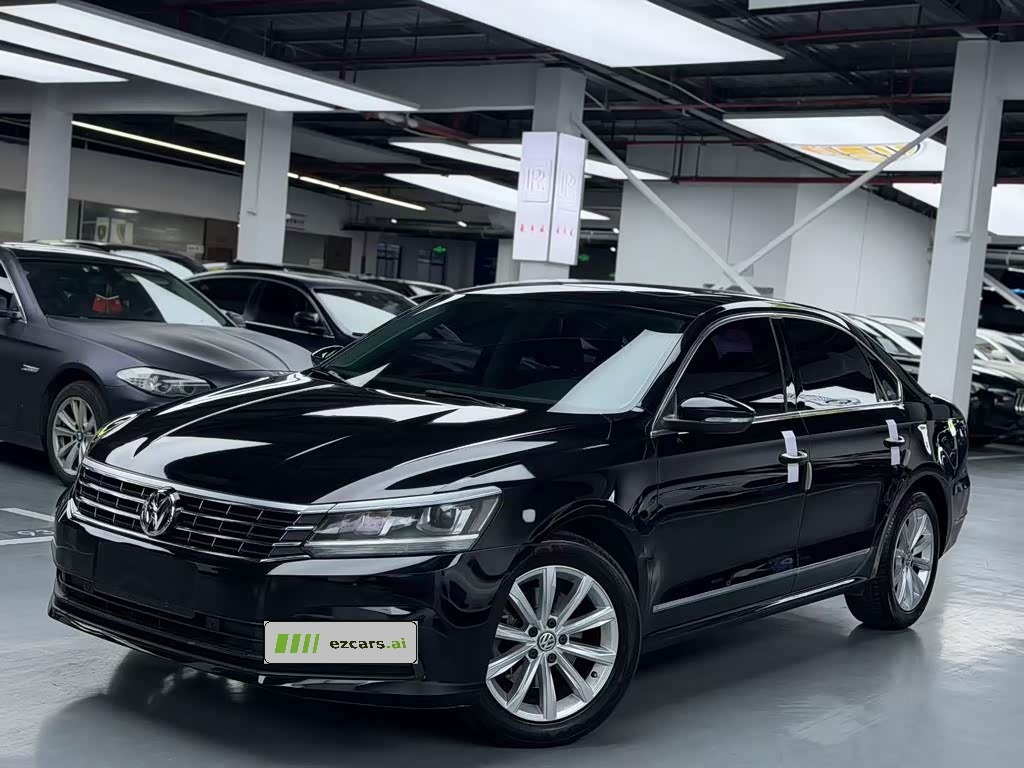 Passat 2024 380TSI