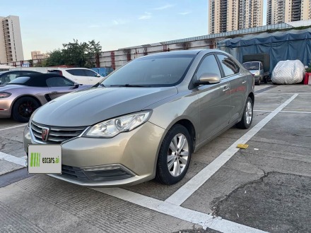 360 2015 1.5L AT Luxury