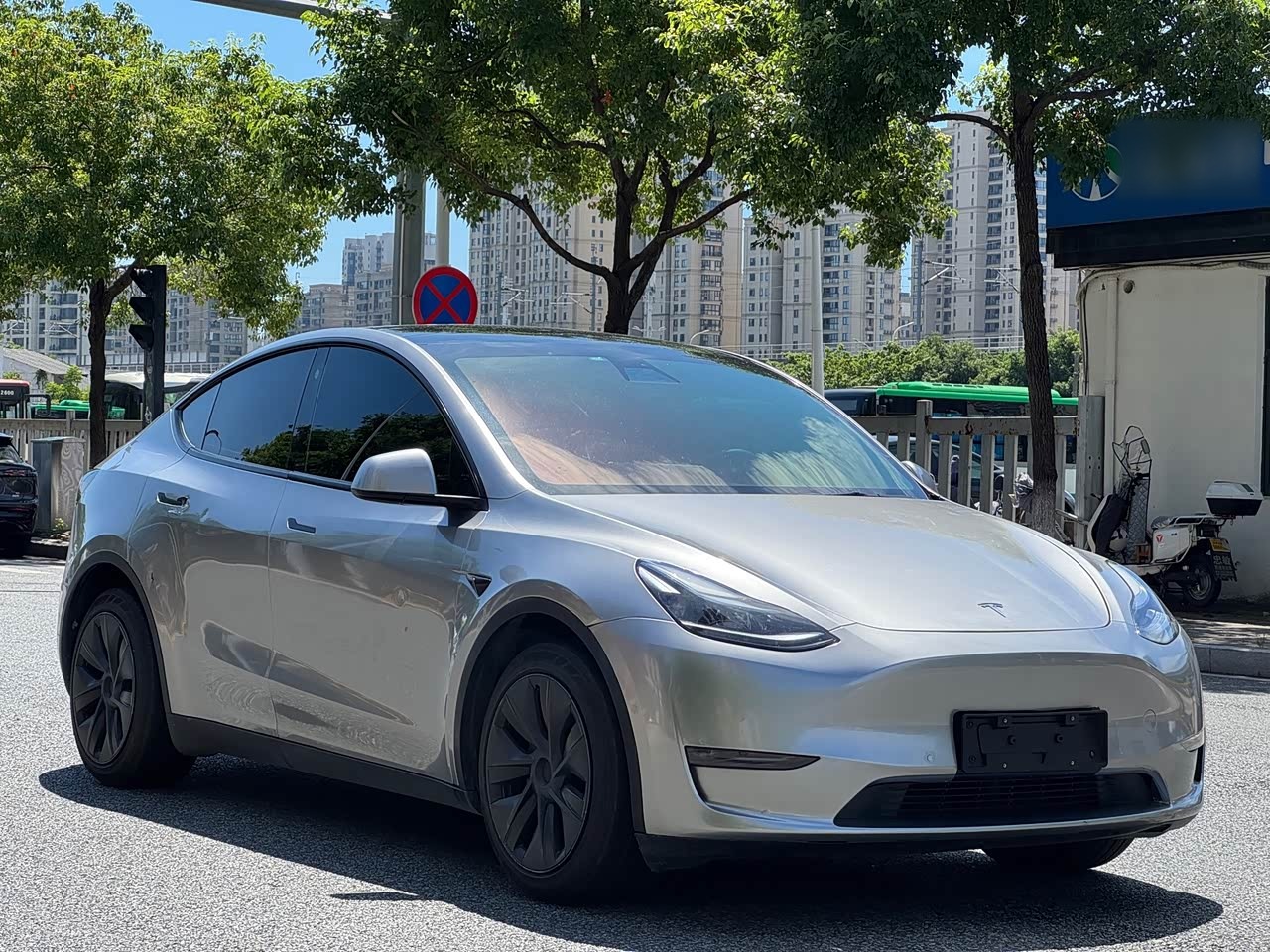 Model Y 2023 Long Range AWD