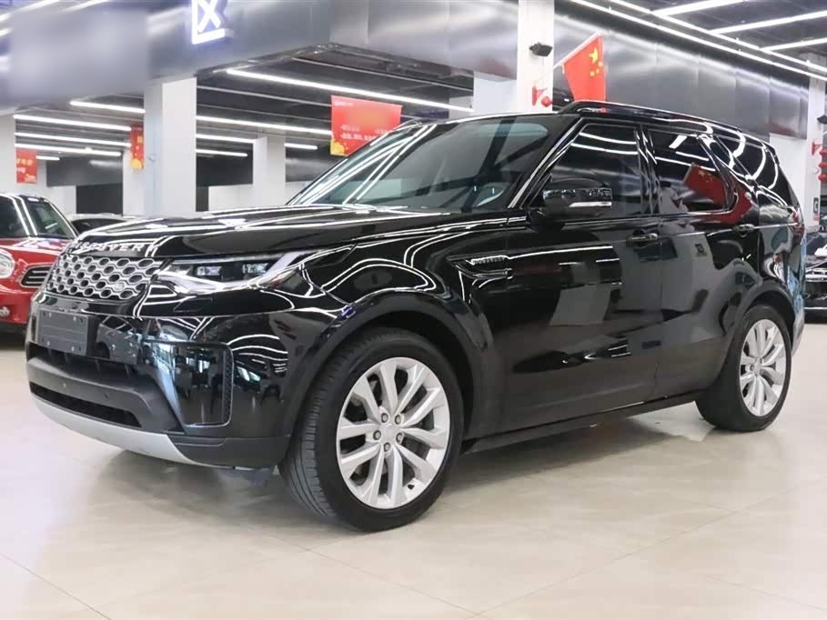 Discovery 2024 360PS S