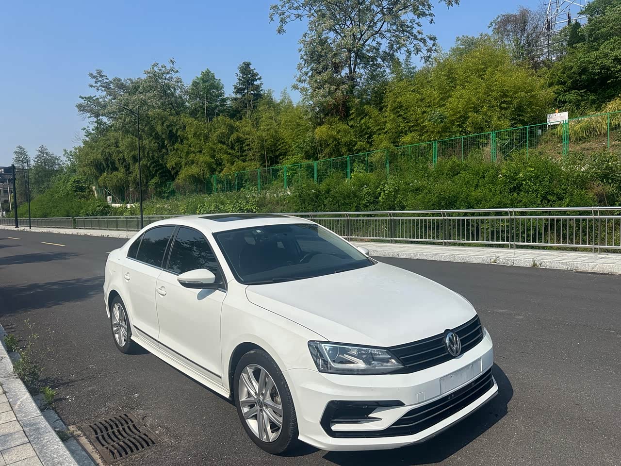 Sagitar 2018 280TSI DSG