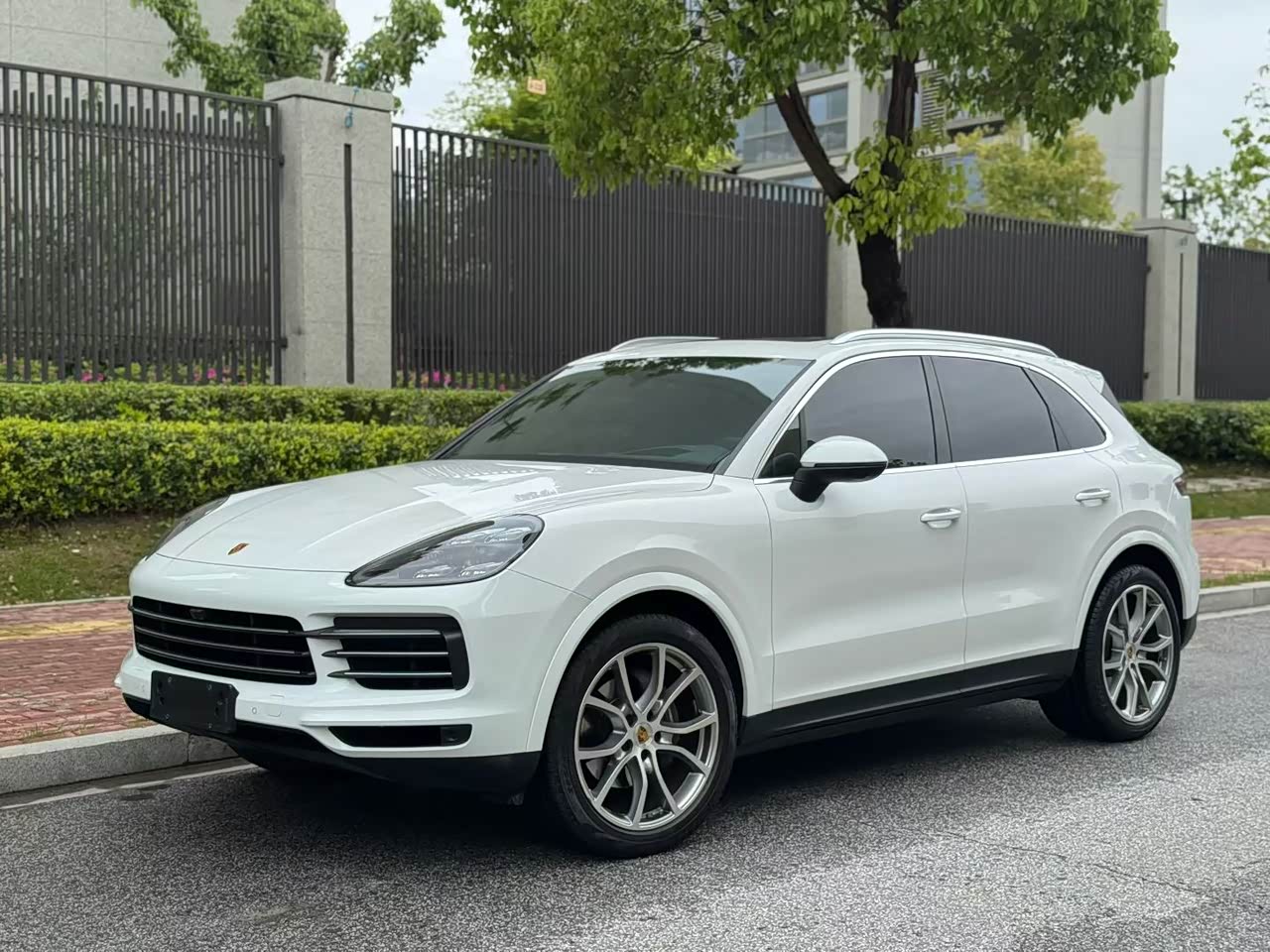 Cayenne 2023 Cayenne 3.0T