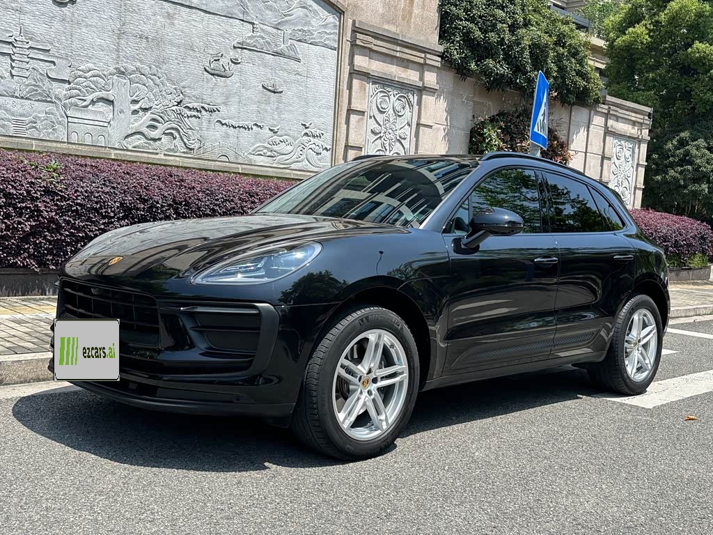 Macan 2022 Macan 2.0T