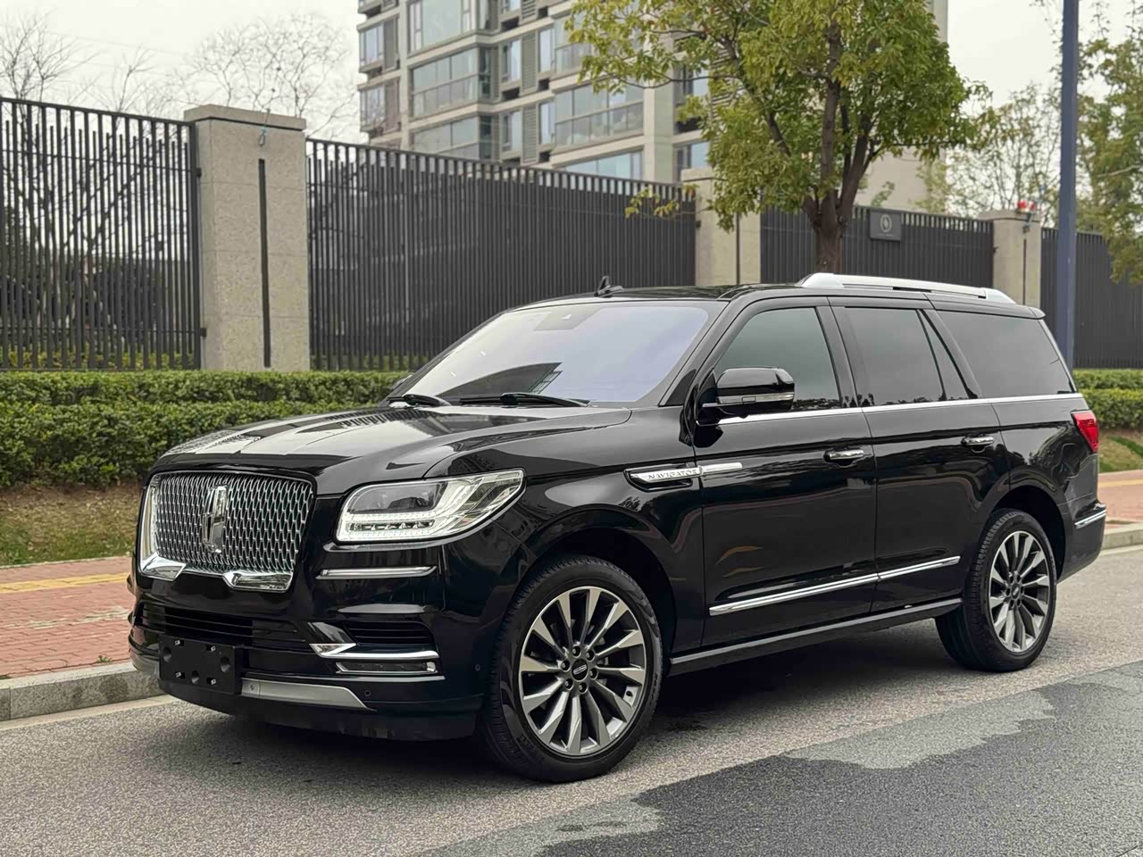 Pilot 2019 3.5T China VI